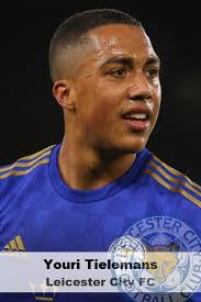 1 transparent png illustrations and cipart matching youri tielemans. Pin Op Ftbll Leicester City Fc