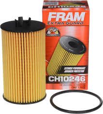 Fram Extra Guard Oil Filter Ch10246 Walmart Com