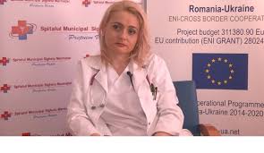 Pop anamaria, sighetu marmatiei, maramures, are ca obiect de activitate: Video Promo Campania ConÈtienÈi De Pericol DerulatÄ De Spitalul Municipal Sighet ContinuÄ La Tv Sighet Maramedia