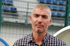 Berrichonne de Châteauroux : Jérôme Leroy à la rencontre des joueurs, qui  ont repris l'entraînement hier