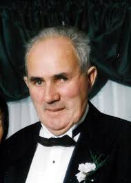 Alexander MacEachern avis de décès