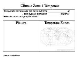 See children science education videos for free. World Climate Regions Worksheet Worksheet List