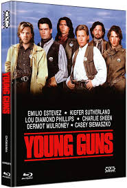 Happy father's day messages and wishes so you can tell your dad just how great you think he is short happy father's day wishes & messages. Mediabook Young Guns Limited Edition Blu Ray Dvd Mediabook Germany Mediabooks Media Psychos