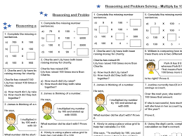 White Rose Maths Year 4 Block 4 Multiply By 100 Problem Solving And Reasoning White Rose Maths Problem Solving Problem Solving Worksheet