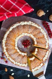Classic swedish christmas dessert by peter schröder. Celebrate The Holidays With This Traditional Swedish Treat Swedish Saffron Cake Saffranskaka Is So Easy Swedish Recipes Saffron Cake Swedish Christmas Food