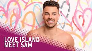Check spelling or type a new query. Love Island 2018 Who Is Sam Bird Youtube