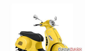 Info Daftar Harga Vespa Matic Bandung 2021 2022