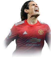 Use esta imagen png edinson cavani transparente transparente hd para sus proyectos o diseños personales. Edinson Cavani Fifa 21 90 Flashback Sbc Prices And Rating Ultimate Team Futhead