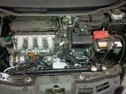See our lemon odds and nada odds page to see vehicles with no repairs or vehicles with more than three repairs. Cleaning Engine Bay Unofficial Honda Fit Forums