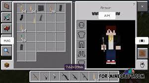 Check spelling or type a new query. Realistic Gun Mod For Minecraft Bedrock Edition 1 4