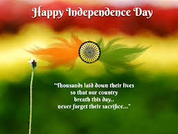 Top 60 wishes, sms , messages, quotes and images to share with your family and friends india is celebrating its 74th independence day on saturday, 15 august. Happy 75th Independence Day 2021 Wishes Quotes Slogans Whatsapp Status Dp