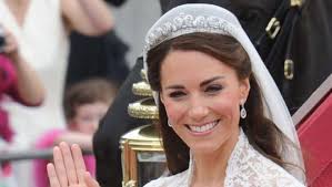Catherine Elizabeth Middleton : Les confidences de James Pryce, le coiffeur  de la Duchesse de Cambridge