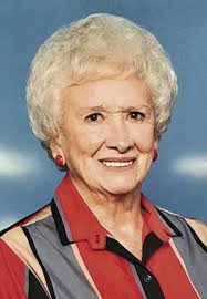 Obituary: June Kirk Banner