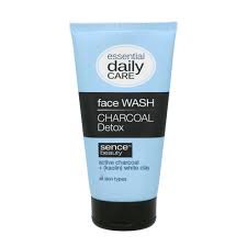 I walk an extra block away pass the other store at hugh grant circle to come to sense beauty supply. Sencebeauty Charcoal Face Wash 150ml Pricewise