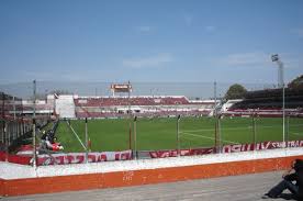 Pero el sueño de unidad continental se apagó con sus sucesores. Datei Estadio Libertadores Da America Png Wikipedia