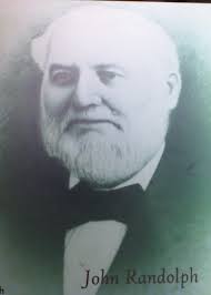 John Hampden Randolph Sr. (1813-1883)