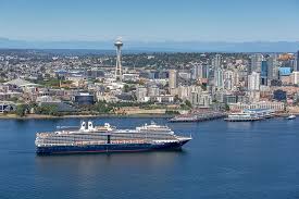 Cruise Industry News - News update
