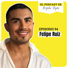 Episodio 46 con Lautaro Bustos by El Podcast de Rogelio Rojas