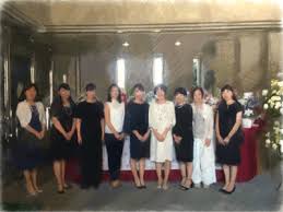 Neneのバレエの発表会 Salotto