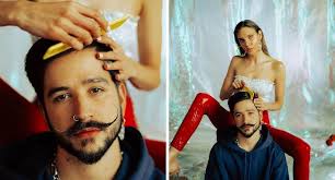 Camilo is an actor and composer, known for camilo: Camilo Echeverry Archives World Today News