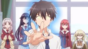 10 rekomendasi anime drama terbaik yang ceritanya. Top 10 Harem Anime Where Overpowered Main Character Surprises Everyone With His Power Pt 2 Hd Youtube
