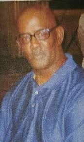 Robert "Leon" Brinson Obituary and Online Memorial (2016)