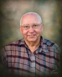 Kenneth "Pete" Wallace Obituary