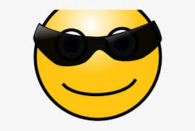 Jul 04, 2019 · this meme is funny because the look on spongebob's face is so strange: Smiley Face With Glasses Meme Gif Cool Face Emoji 800x491 Png Download Pngkit