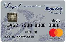 The vendor charges fees for services. Consumer Bancfirst Of Oklahoma