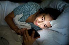 Harper lee's to kill a mockingbird 50th anniversary. Put The Phone Away 3 Reasons Why Looking At It Before Bed Is A Bad Habit Health Essentials From Cleveland Clinic