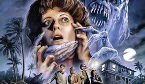 Horror Movie Review: The Slayer (1982)