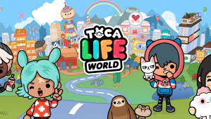 Create stories and build your own world with toca life world. Toca Life World Ios Hack Tool Version Download Shiftdell