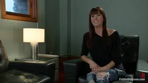 Gia Dimarco - Disgrace in Public