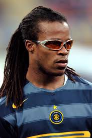 Edgar Davids picture