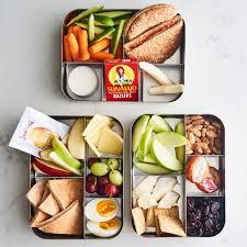 With standing mixer on medium speed, beat butter, peanut butter and. Copycat Starbucks Bistro Boxes Kitchn