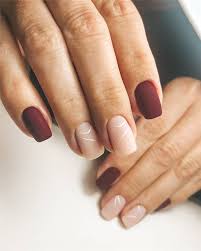 80 Unique And Classy Nail Designs In Autumn 2020 Styles Art Classy Nails Classy Nails Classy Nail Designs Fall Nail Designs