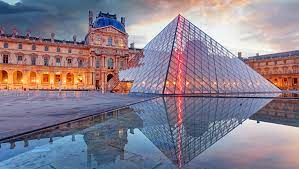 Bienvenue sur la page officielle de la ville de. Paris 2024 S New Face Announces Next Stage In Games Preparations Olympic News