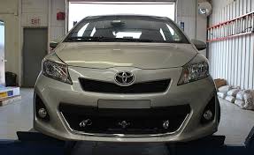 Get the motor trend take on the 2014 yaris with specs and details right here. Blue Ox Bx3783 Baseplate For 2007 2014 Toyota Yaris Hatchback