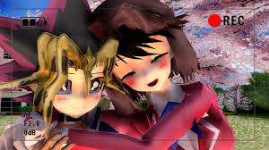 We did not find results for: Yugi X Anzu Mmd By Moonlightlovecat On Deviantart