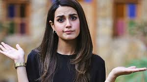 Image result for iqra aziz