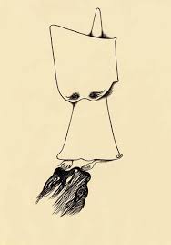 When he was a newborn baby, edith guetz thoughtlessly told her son tanguy : Yves Tanguy 1900 1955