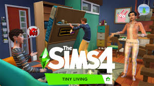 To ensure our readers are only met with the most comprehensive tutorial, we've brought on community builder adelaidebliss to put it all together for you. The Sims 4 Tiny Living 1 60 54 1020 Update Only G4tw The Sim Architect