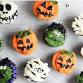 UBS In Person Cooking Class: Halloween Sweets event image