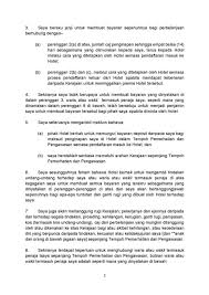 Surat aku janji in english. Letter Of Undertaking And Embassy Of Malaysia Khartoum Facebook