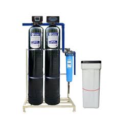 Bộ Lọc Làm Mềm Nước Funaco Composite FN1054-2 - Máy Lọc Nước Phương Nam