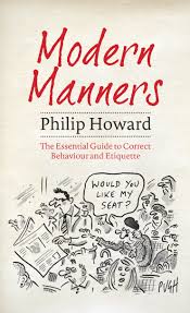 Learn etiquette online at your own pace. Modern Manners By Howard Philip Ebook