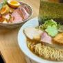 六甲道の新店！『青森煮干し麺堂 やだら』で味わう本場青森の煮干しラーメン