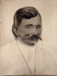 Hi, would it be possible please to tidy up my grandsons suit. He is  autistic and never allows photographs so this was something special and  would love to get it printed for