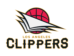All images is transparent background and free download. La Clippers Visual Rebrand On Behance