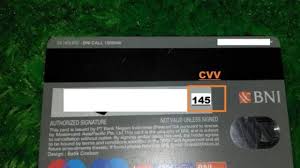 Pada bagian kartu kredit, klik hubungkan kartu Cara Mengetahui Cvv Kartu Debit Bni Mastercard 2021 Panduan Bank